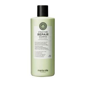 Shampoing Reparateur Structure Repair Maria Nila 350ml