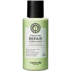 Maria Nila Conditioner Réparateur Structure Repair Maria Nila 100ml