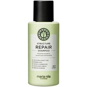 Maria Nila Shampoing Réparateur Structure Repair Maria Nila 100ml