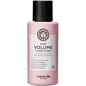 Maria Nila Conditioner Volumateur Pure Volume Maria Nila 100ml