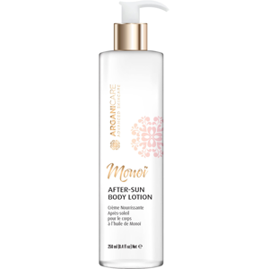 Crème Monoï Nourrissante Après-Soleil Arganicare 250ml