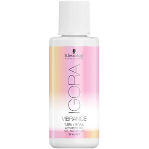 Gel Activateur Igora Vibrance Schwarzkopf 60ml - Publicité