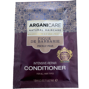 Arganicare Conditioner FIgue de Barbarie Agranicare 18ml - Publicité