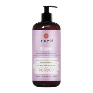 Apres-Shampooing Hydratant Aux Probiotiques Mayel 500ml