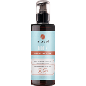 Serum Revitalisant a la Biotine Mayel 100ml