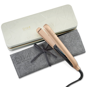 Diva Lisseur Precious Metals Touch Rose Gold Diva