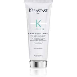 Fondant Apaisant Essentiel Symbiose Kérastase 200ml - Publicité