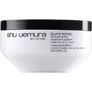 Shu Uemura Masque Fortifiant Izumi Tonic Shu Uemura 200ml