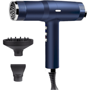 Sèche-Cheveux Voltury Ionic 2000W Promex