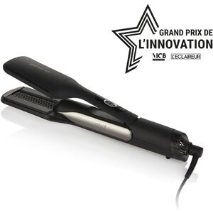 Lisseur Sechant 2-en-1 GHD Duet Style Noir