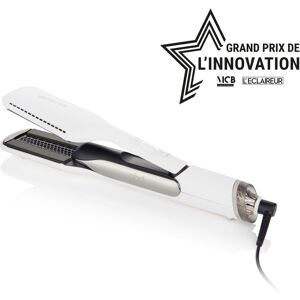 Ghd Lisseur Séchant 2-en-1 GHD Duet Style Blanc