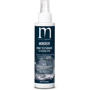 Mulato Spray Texturisant Monsieur Mulato 150ml