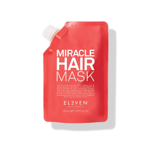 Masque Capillaire Miracle Eleven Australia 35ml