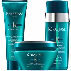 Kérastase Pack Therapiste Kerastase - Publicité