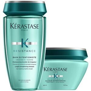 Kérastase Duo Extentioniste Kérastase Cheveux Épais