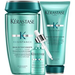 Kérastase Pack Extentioniste Kérastase Cheveux Fins