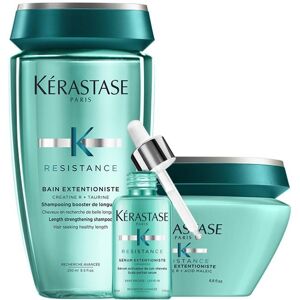 Kérastase Pack Extentioniste Kérastase Cheveux Épais