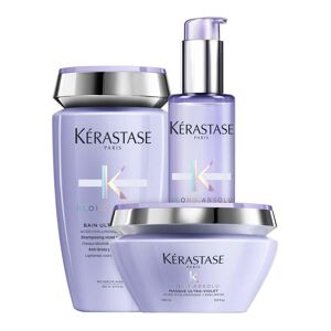 Kérastase Pack Kérastase Blond Absolu Blond Polaire