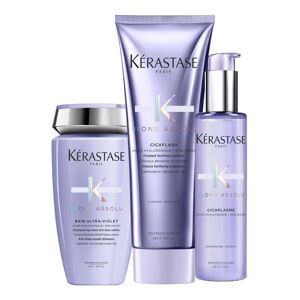 Kérastase Pack Kérastase Blond Absolu Blond Californien