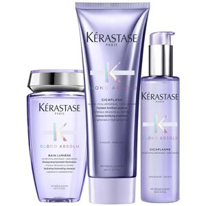 Kérastase Pack Kérastase Blond Absolu Blond Caramel