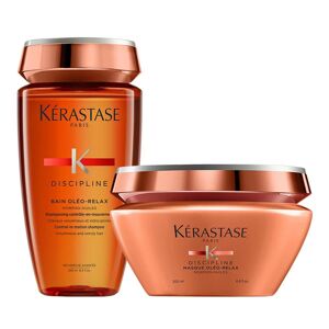 Kérastase Duo Oléo Relax Kérastase