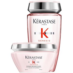 Kérastase Duo Genesis Hydra Kerastase