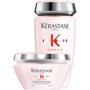 Kérastase Duo Genesis Nutri Kerastase