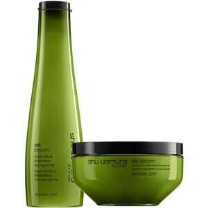 Shu Uemura Duo Silk Bloom Shu Uemura