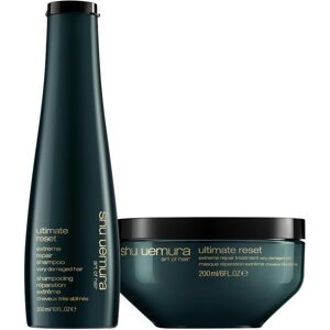 Shu Uemura Duo Ultimate Reset Shu Uemura