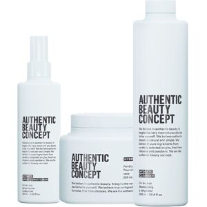 Abc Pack Hydratant Authentic Beauty Concept