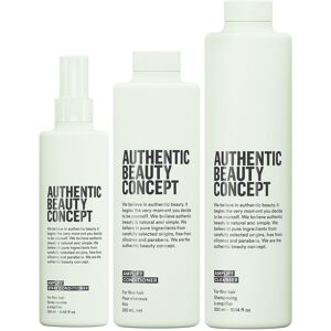 Abc Pack Volume Authentic Beauty Concept