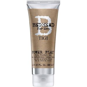 Tigi Gel Tenue Forte Power Play Tigi 200 ml