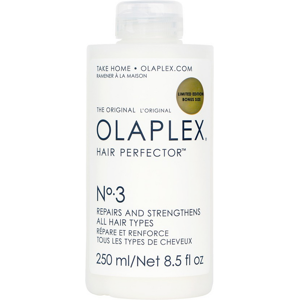 Olaplex Hair Perfector N°3 - Publicité