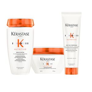 Kérastase Pack Nutritive Cheveux Fins Kérastase