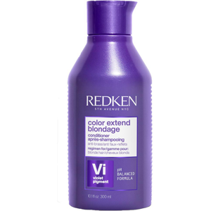 Conditioner Neutralisant Color Extend Blondage Redken 500ml - Publicité