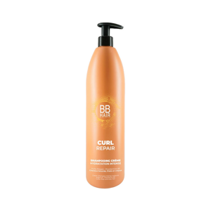 Generik BB Hair Curl Repair Shampooing Crème Generik 1000ml