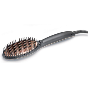 Diva Brosse Diva Precious Metals Straight & Smooth Rose Gold