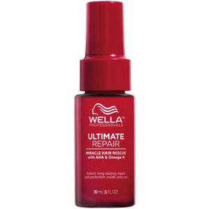 Soin Miracle Ultimate Repair Wella Professionals 30 ml