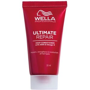 Après-Shampooing Ultimate Repair Wella Professionals 30 ml - Publicité