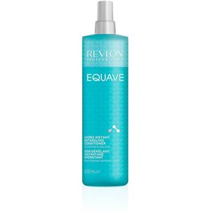 Revlon Professional Soin Démêlant Hydratant Equave Revlon 500 ml