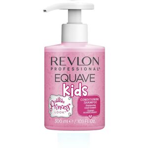 Revlon Professional Shampooing Conditioner Princess Equave Revlon 300ml