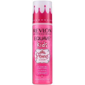 Revlon Professional Soin démêlant Princess Equave Revlon 200 ml