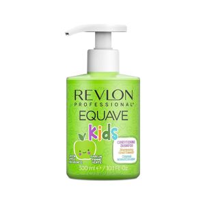 Revlon Professional Shampooing Conditioner Kids Equave Revlon 300 ml