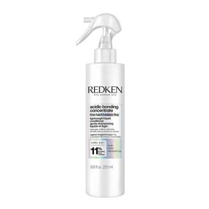 Redken Apres-Shampooing Fluide et Leger Acidic Bonding Concentrate 190 ml