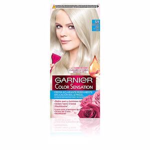 Garnier Color Sensation s9 Blond Platine Cendre