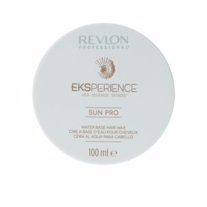 Revlon Eksperience Sun Pro Water Base Hair Wax 100 Ml