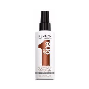 UNIQ ONE COCONUT all in one hair treatment 150 ml