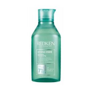 Redken Amino Mint Shampoo 300 Ml