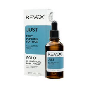 Revox Just Multi Peptides Pour Cheveux 30 Ml