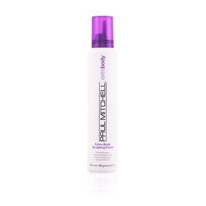 Paul Mitchell Extra Body Sculpting Foam 200 Ml